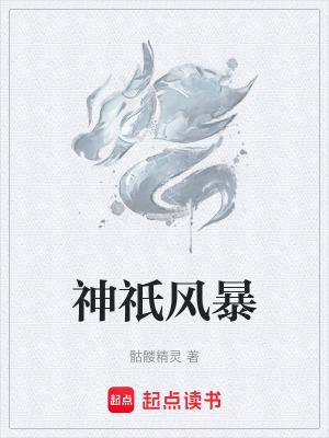 神祇风暴无错版